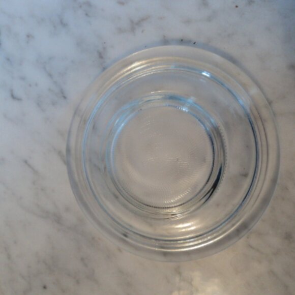 Bartlett collins cookie jar vintage~red~ 10" tall - Picture 7 of 10